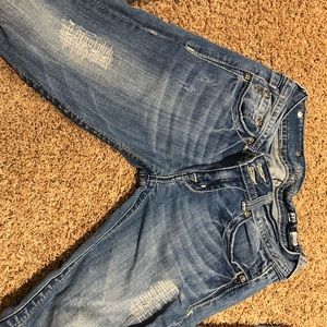 Miss Me Jeans Size 28